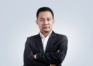 陈江斌